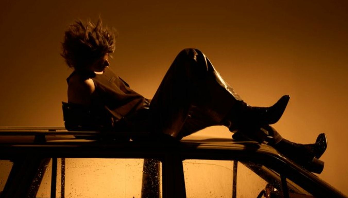 KUN appearing at this event