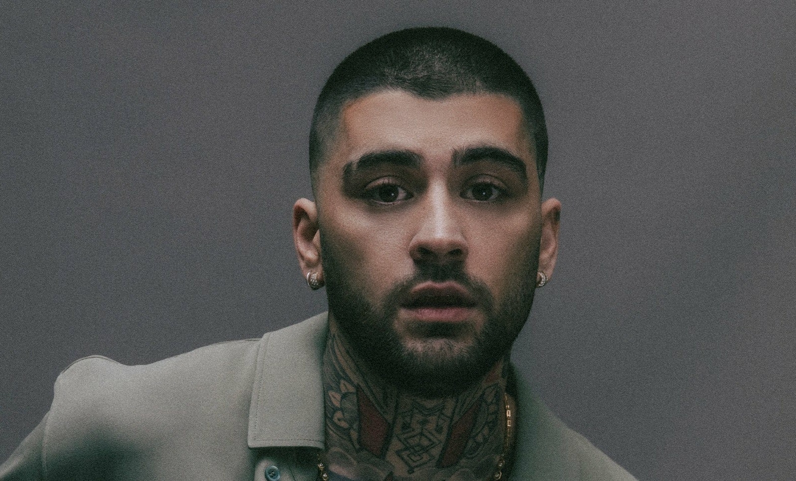 ZAYN appearing at this event