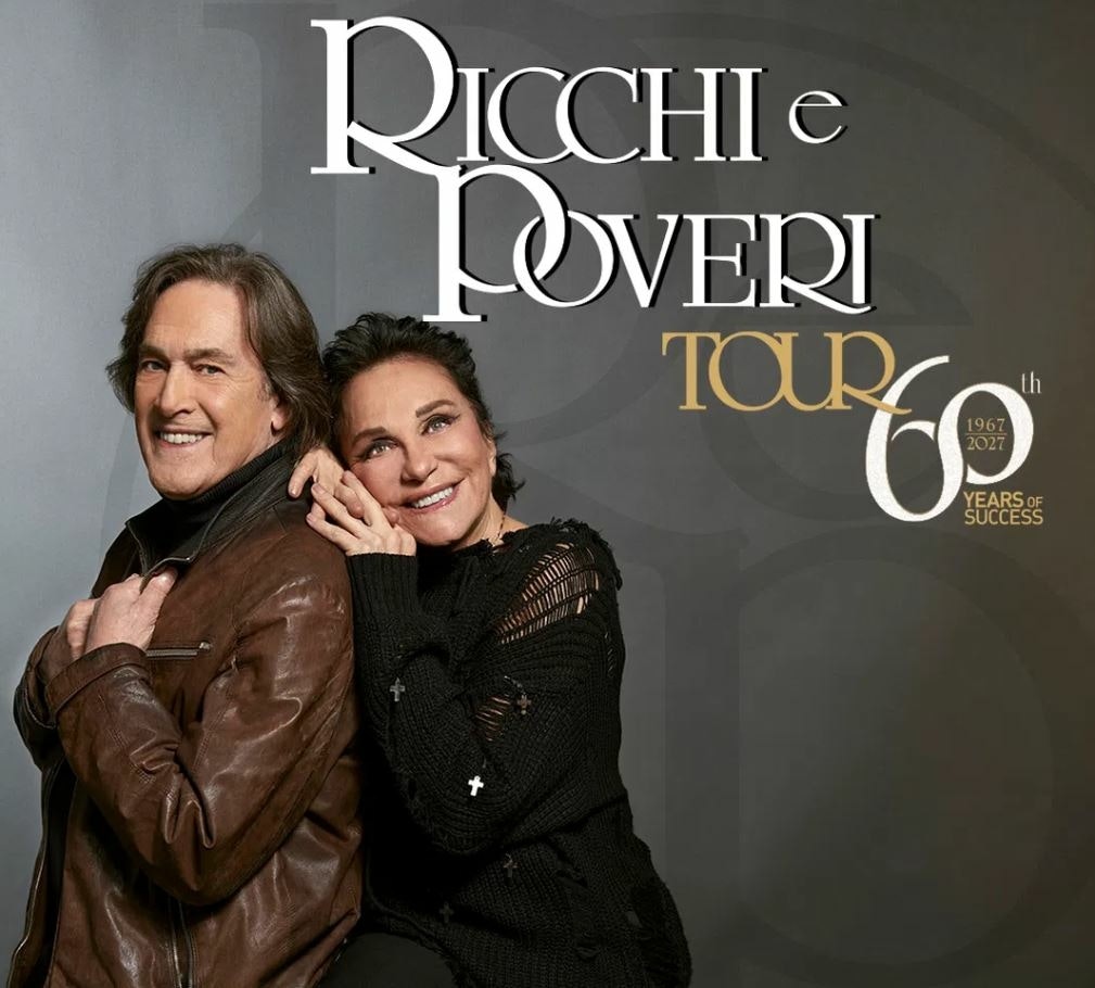 Picture of Ricchi E Poveri