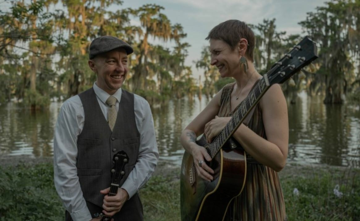 Ordinary Elephant appearing at this event