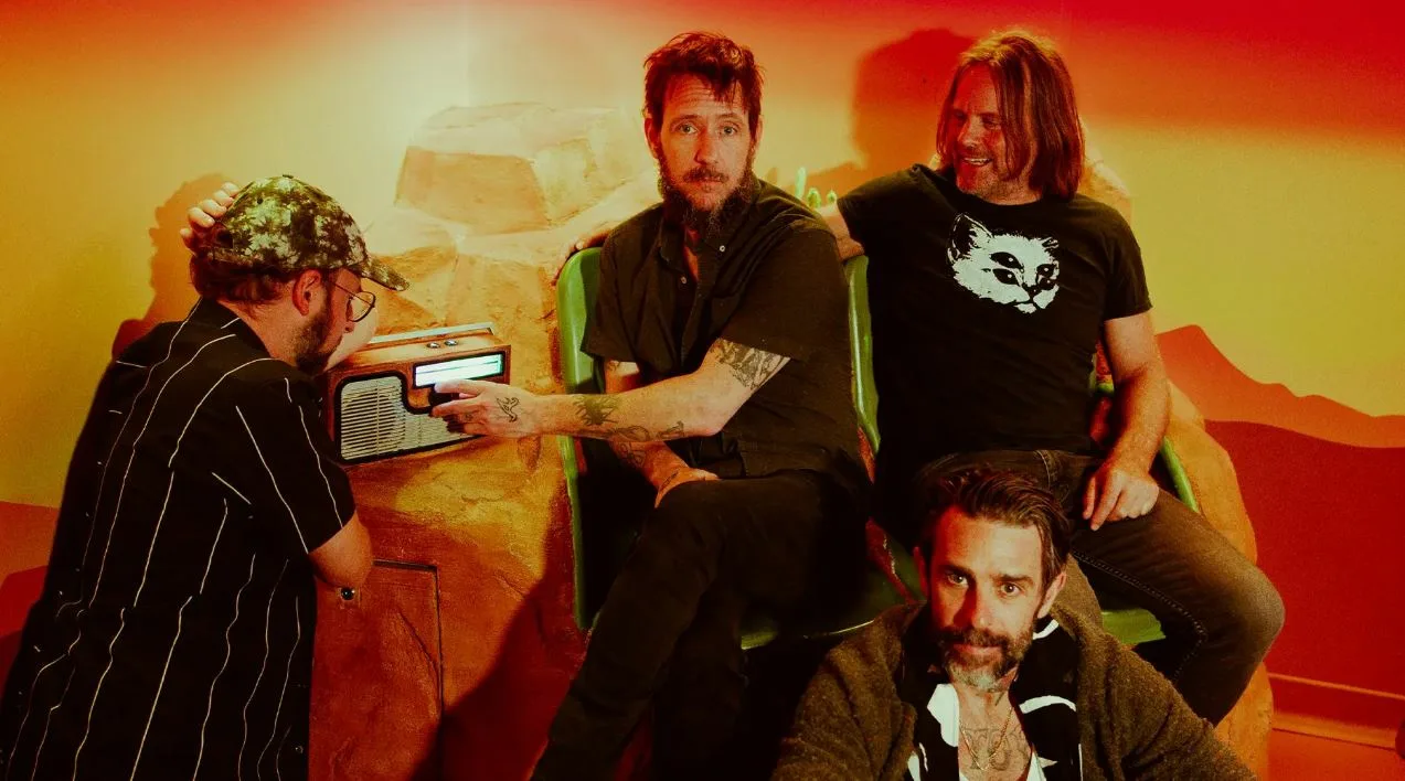 Picture of Band Of Horses