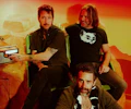 Band Of Horses appearing at this event