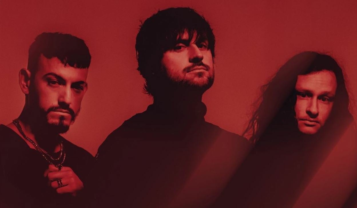 Nevertel appearing at this event