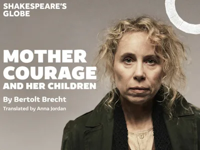 Picture of Mother Courage and Her Children