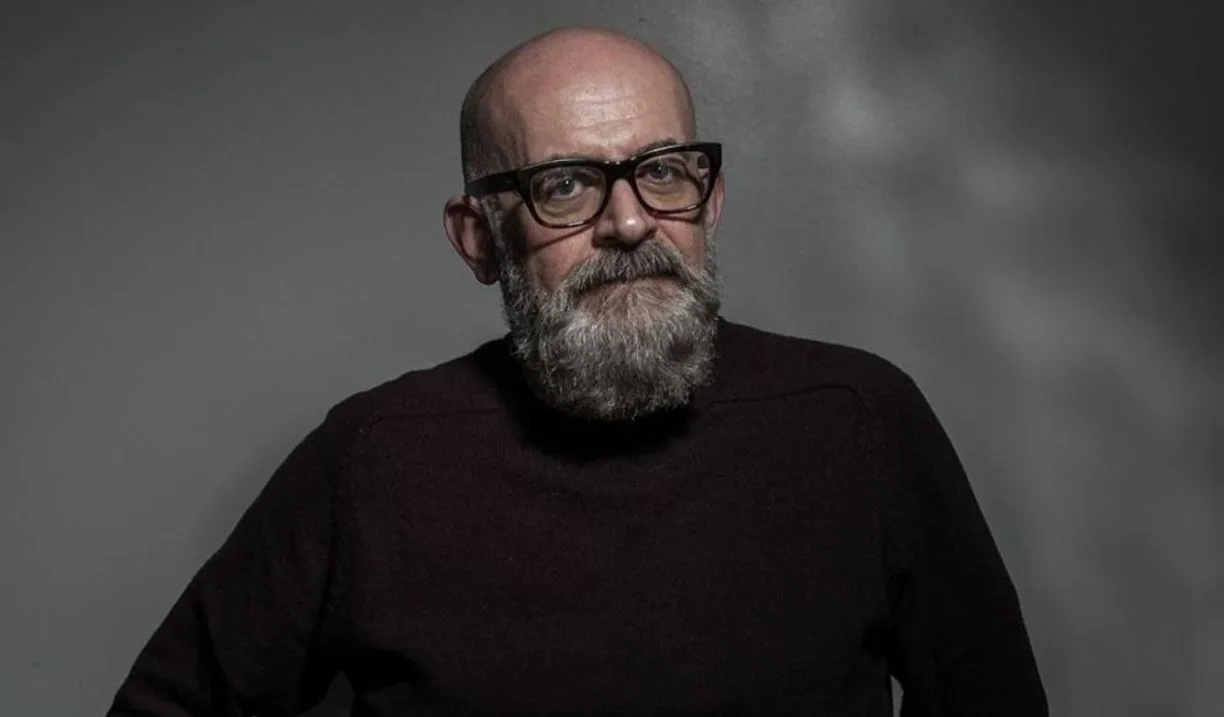Picture of Graeme Park