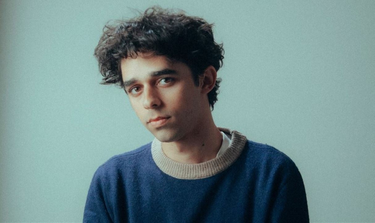 ISHAN appearing at this event