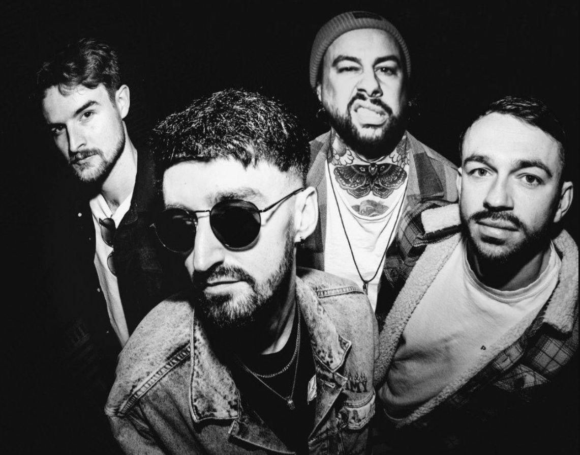 FreeFall. appearing at this event