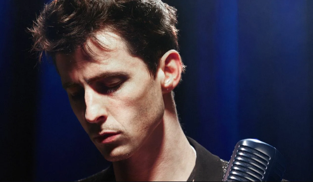 Picture of The Songs of Jeff Buckley - A Celebration of 'Grace'