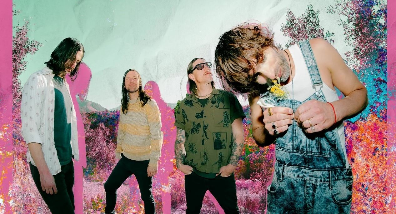 All American Rejects