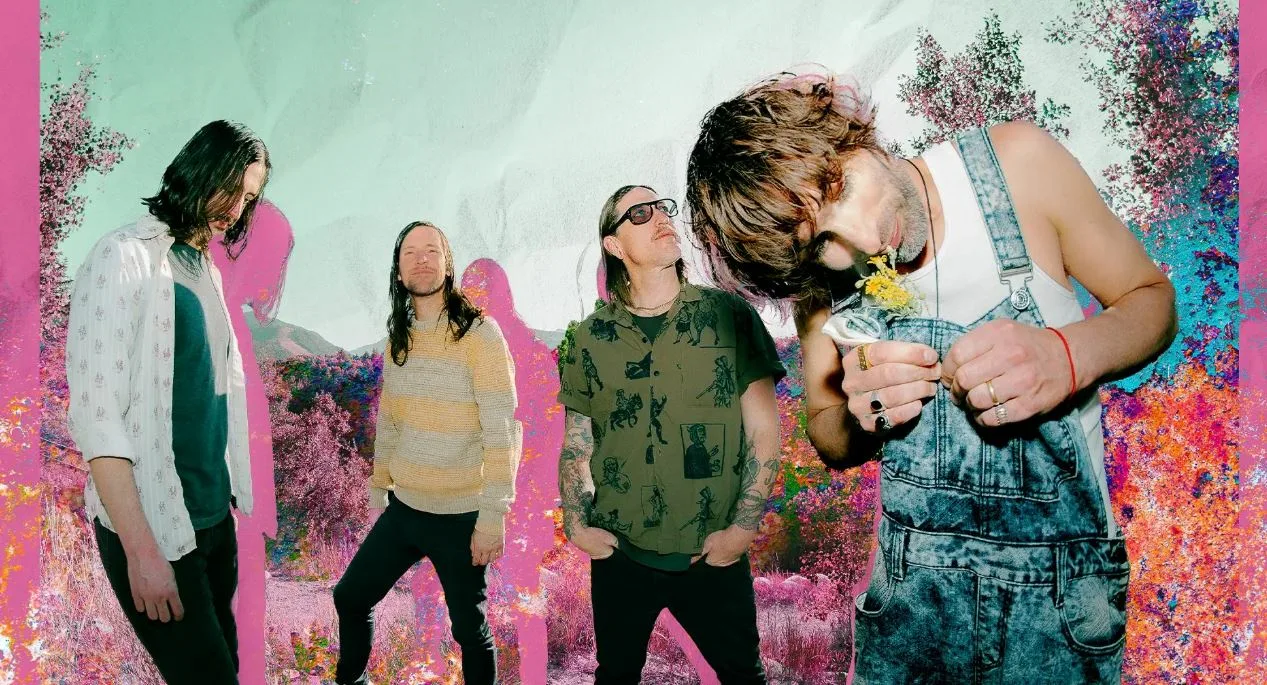 Picture of All American Rejects