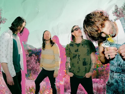 Picture of All American Rejects