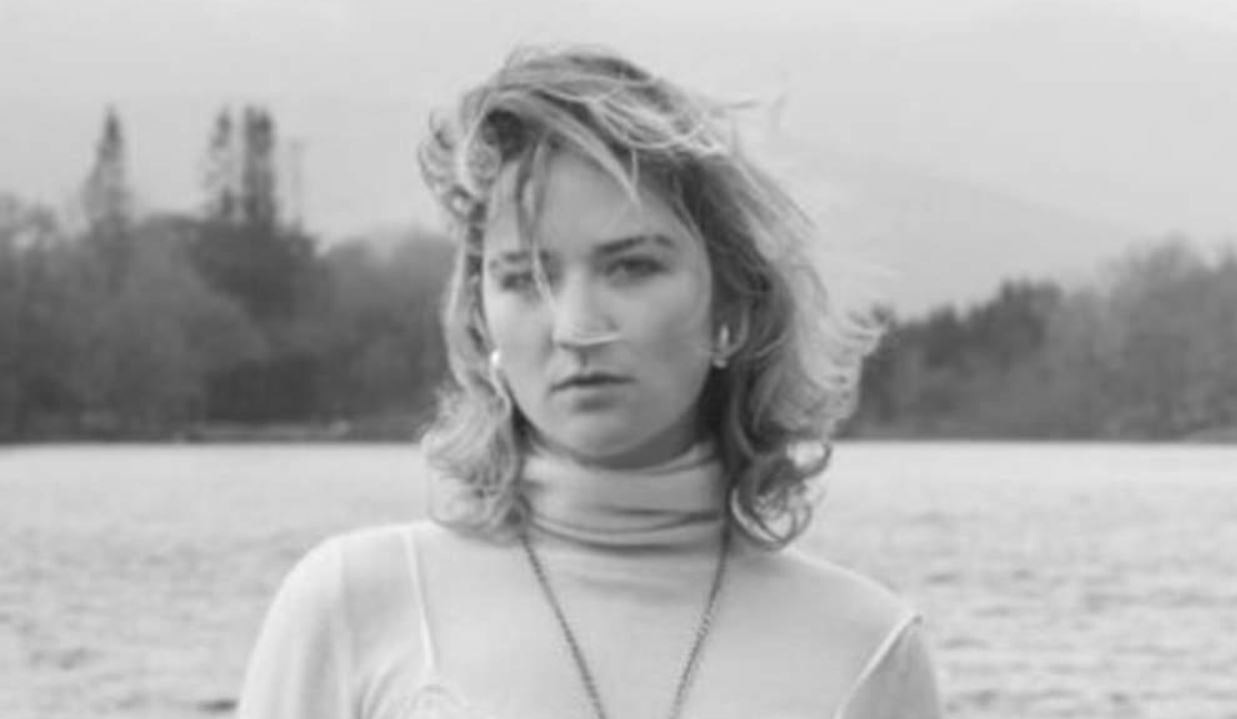 Alys Hardy appearing at this event