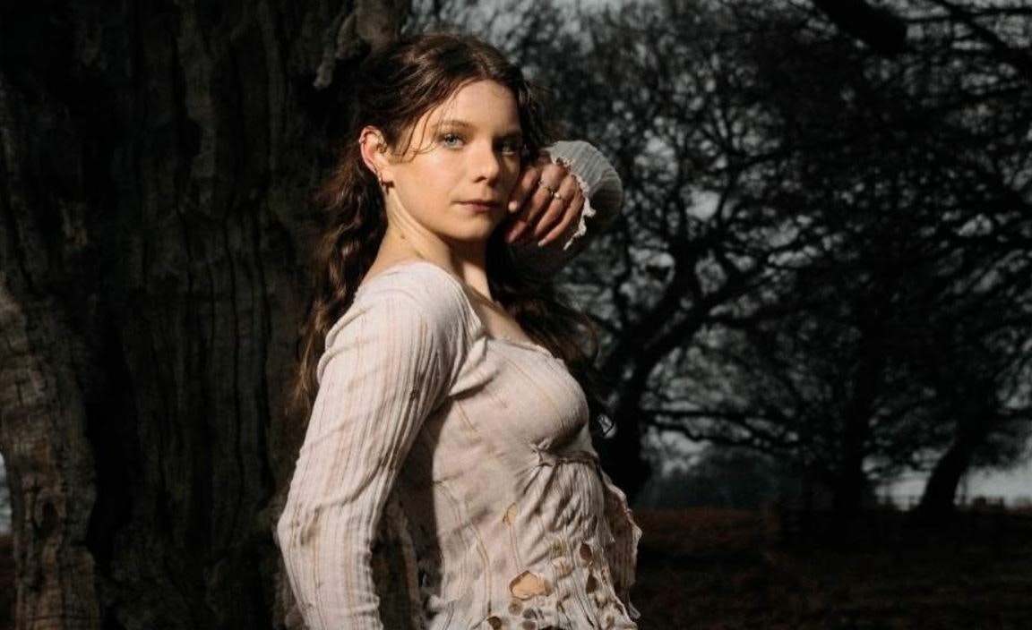 Bailey Lanes appearing at this event