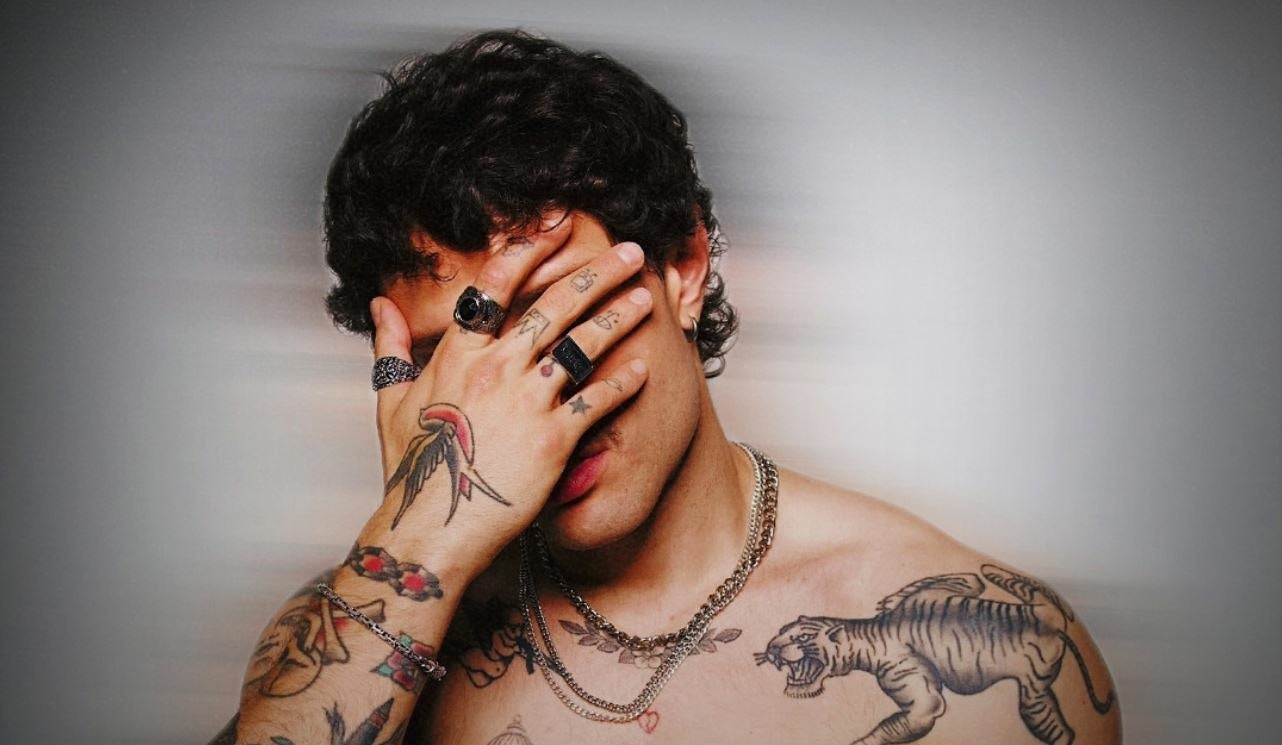 Cardellino appearing at this event