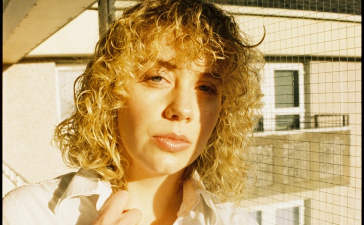 Lizzie Reid appearing at this event