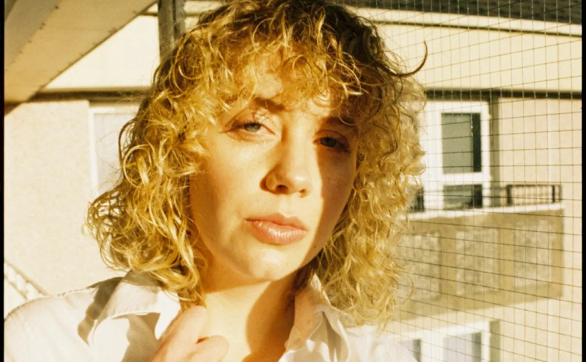 Picture of Lizzie Reid