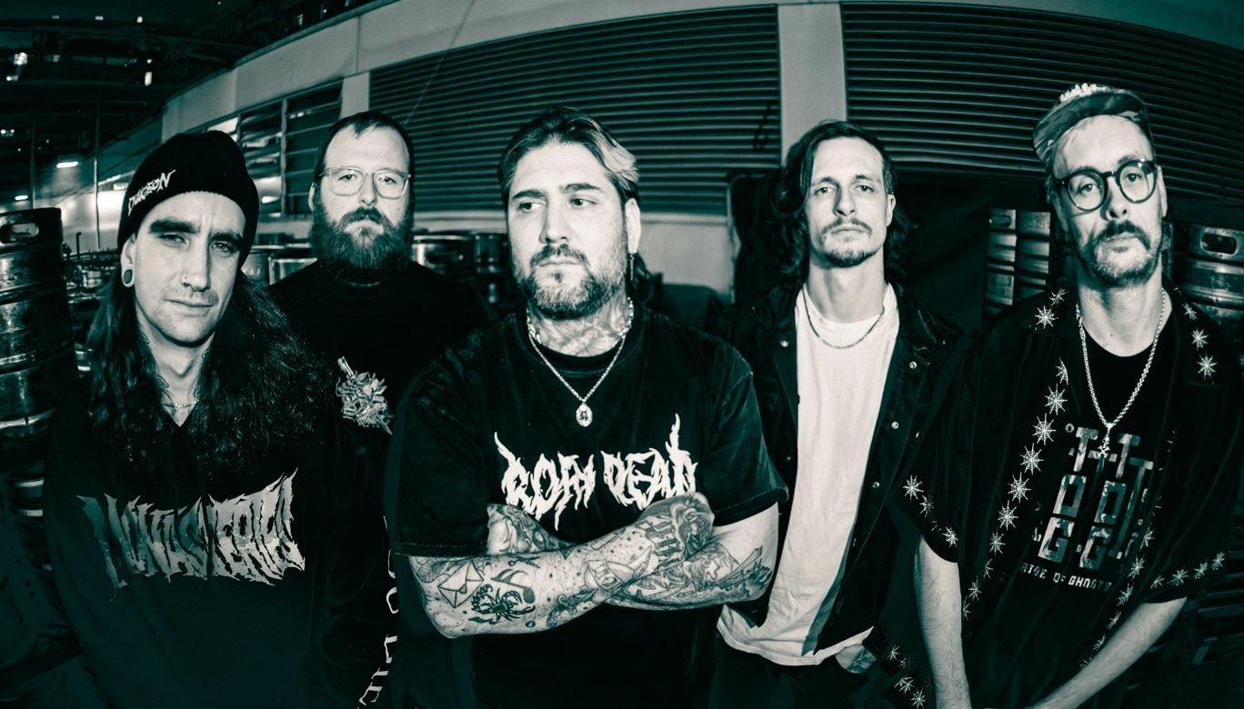 Spitting Glass appearing at this event