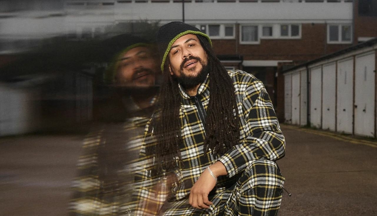 Liam Bailey appearing at this event