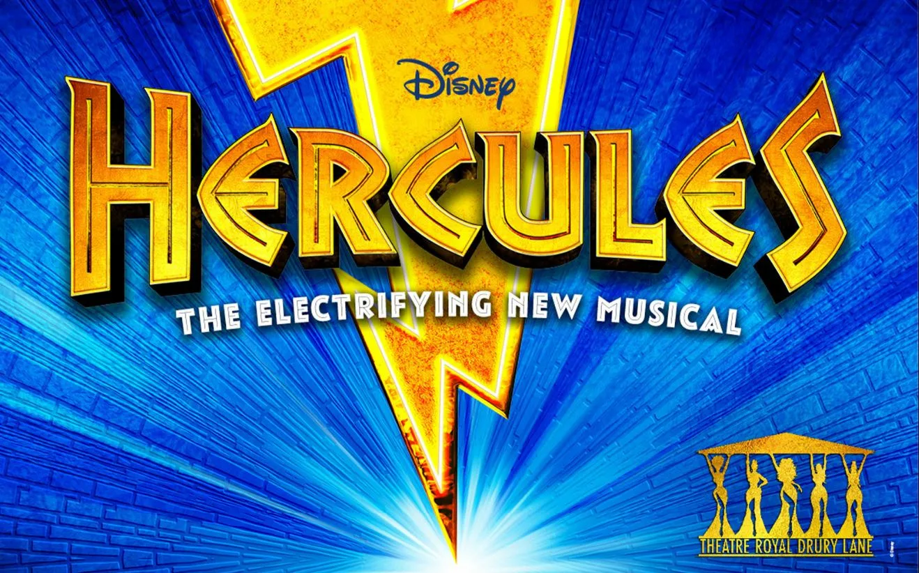 Picture of Hercules