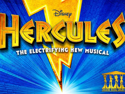Picture of Hercules