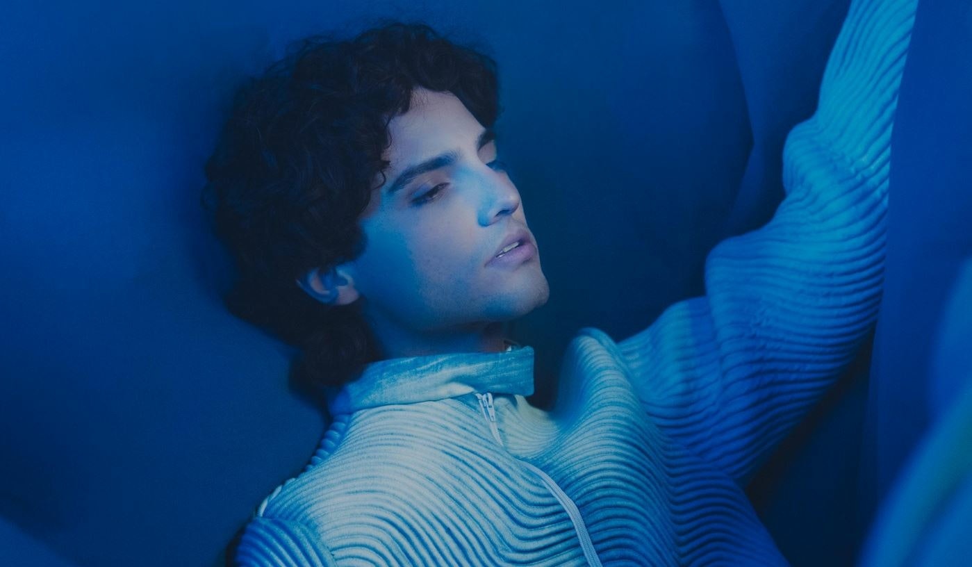 Humbe appearing at this event