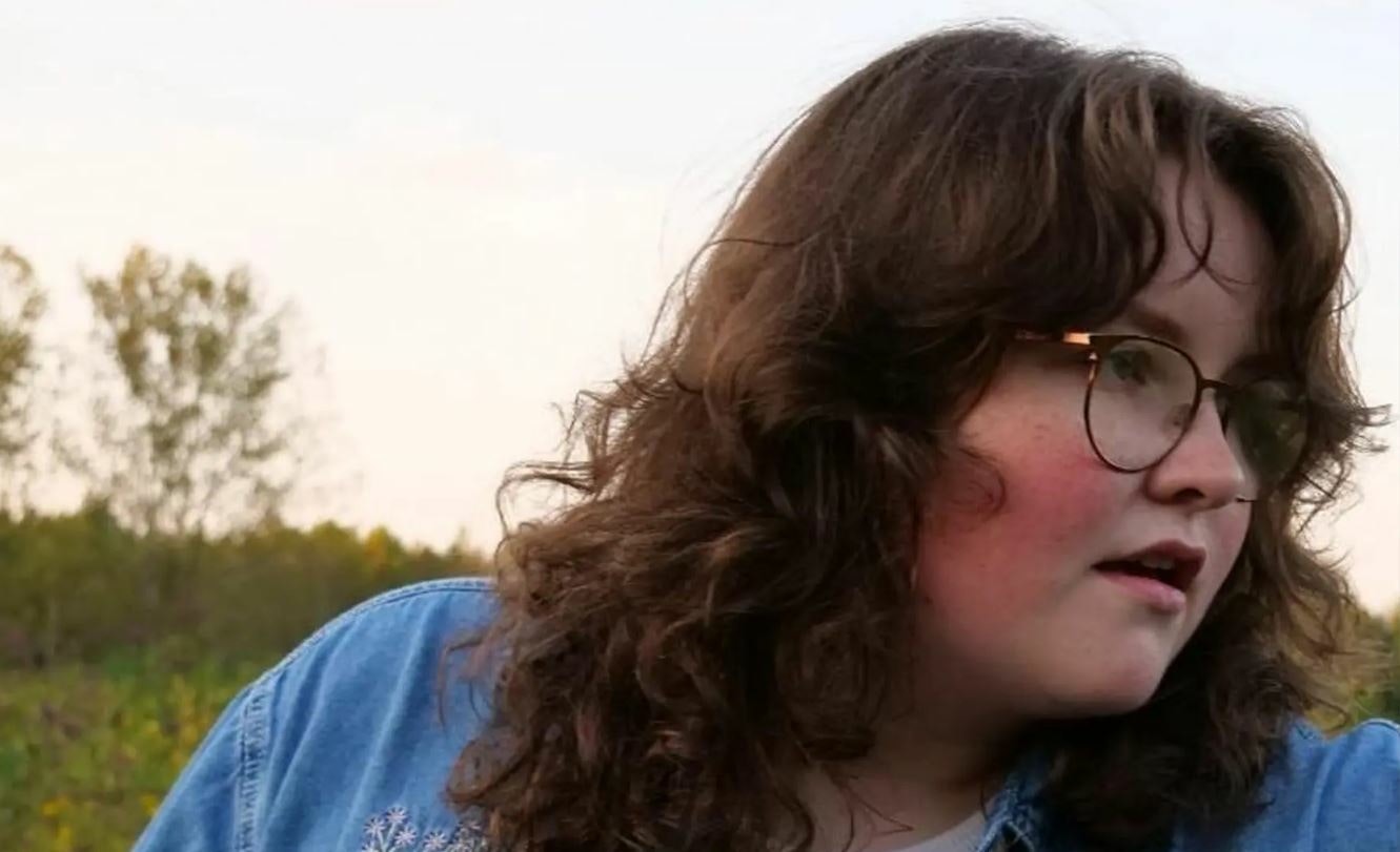 Aubory Bugg appearing at this event