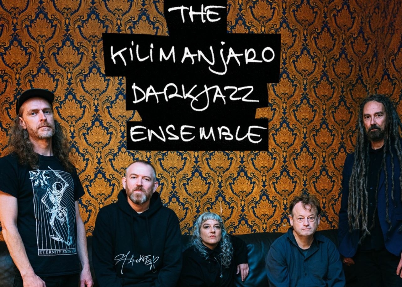The Kilimanjaro Darkjazz Ensemble