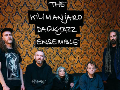 Picture of The Kilimanjaro Darkjazz Ensemble