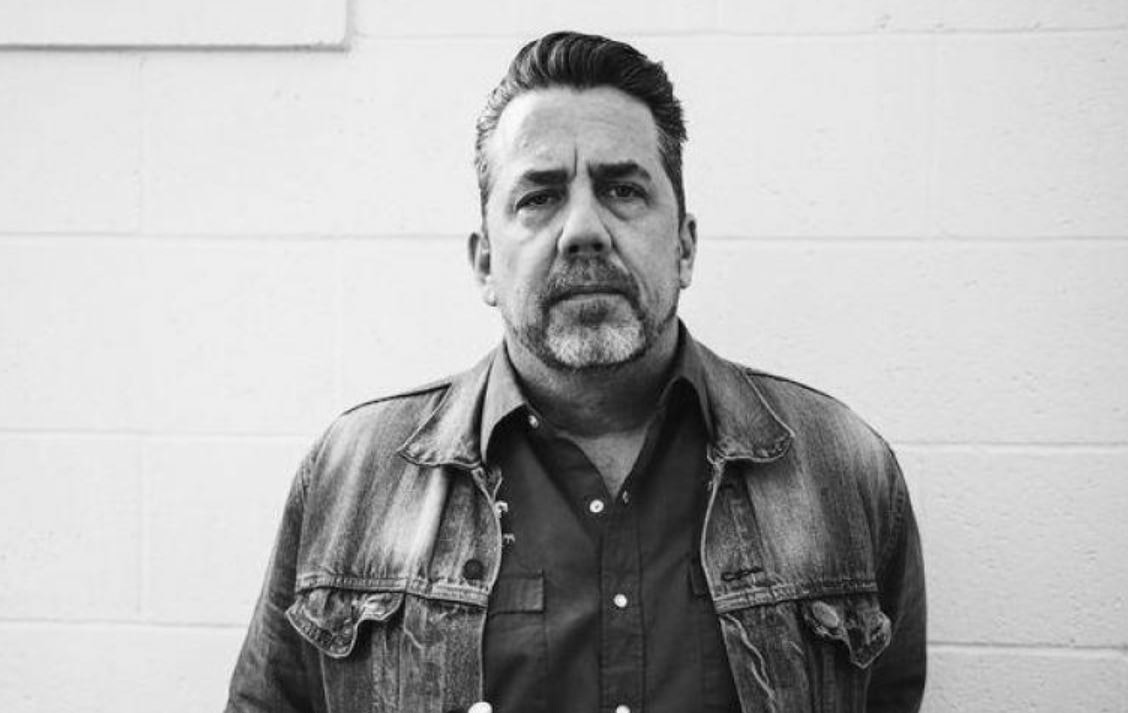 Patrick Sweany appearing at this event