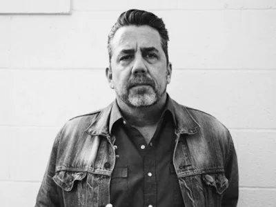 Picture of Patrick Sweany