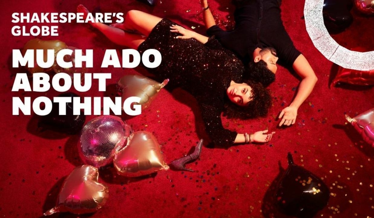 Much Ado About Nothing