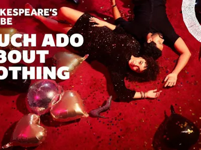 Picture of Much Ado About Nothing