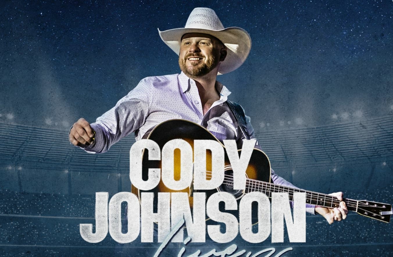 Cody Johnson