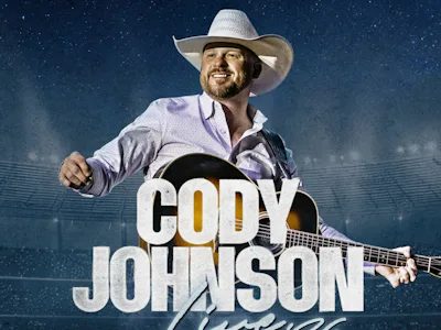 Picture of Cody Johnson