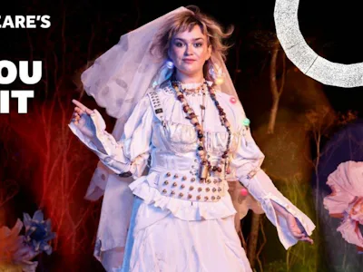 Picture of As You Like It