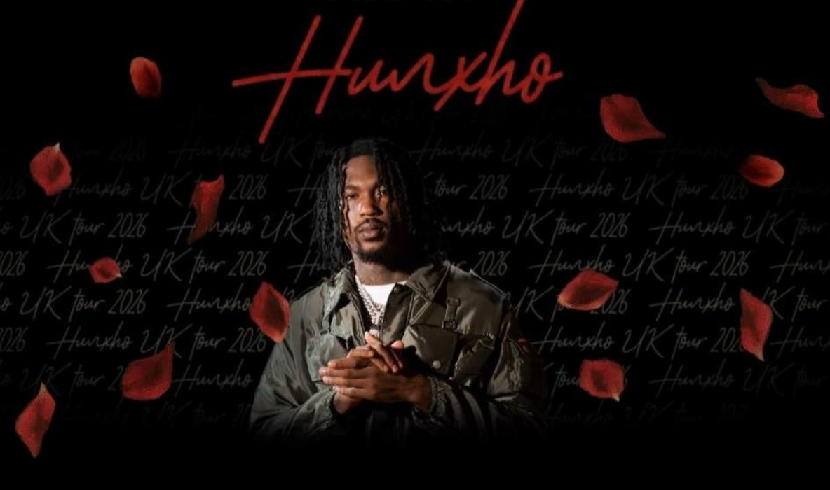 Hunxho appearing at this event