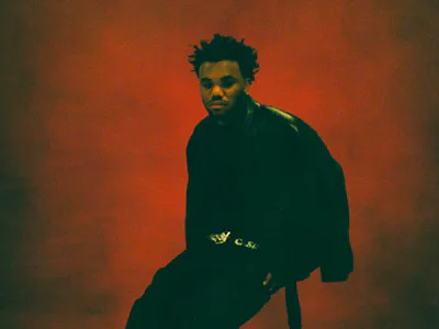 Picture of Baby Keem