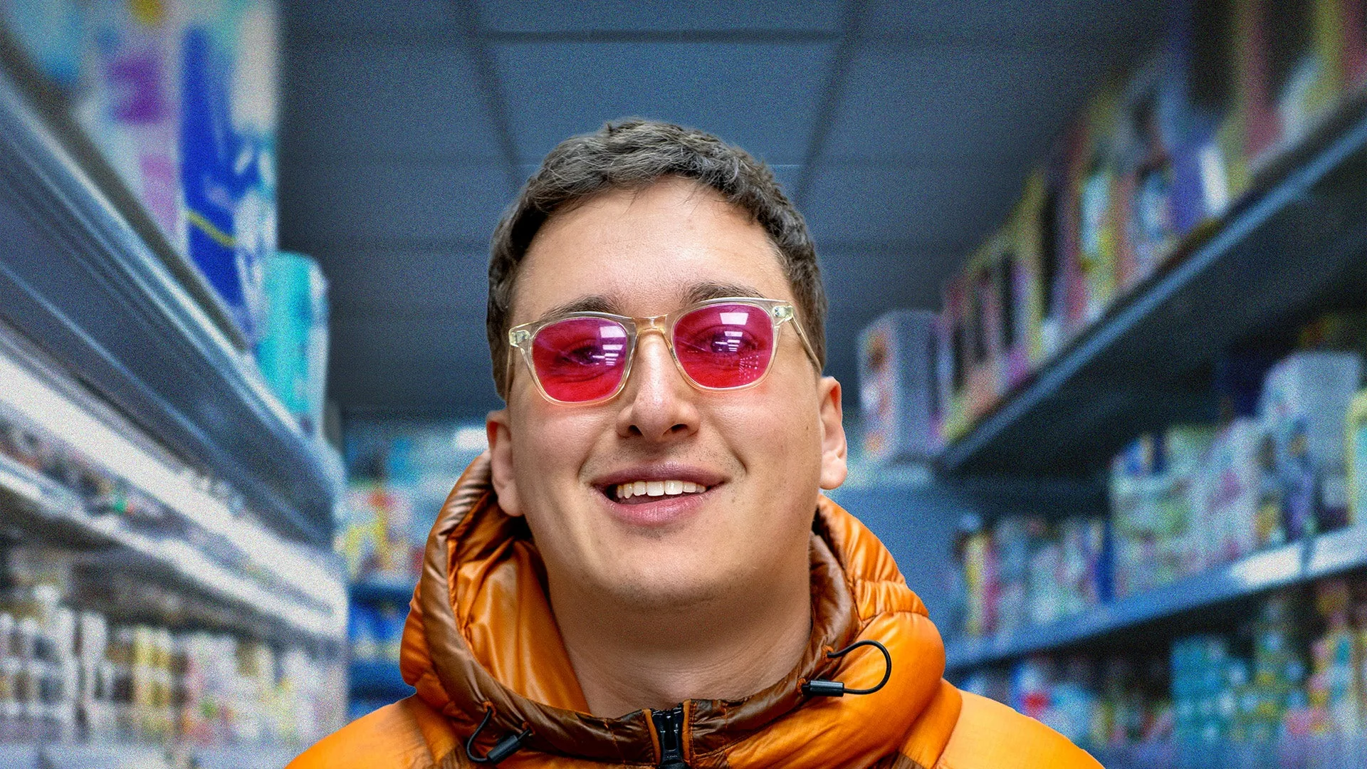 Picture of Good Ship Comedy feat. Jacob Hawley