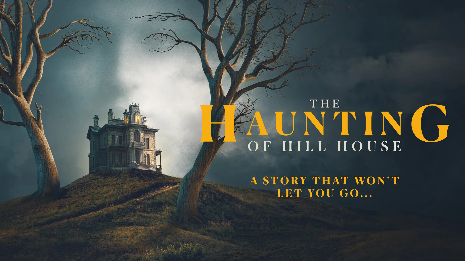Picture of The Haunting of Hill House