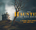 The Haunting of Hill House appearing at this event