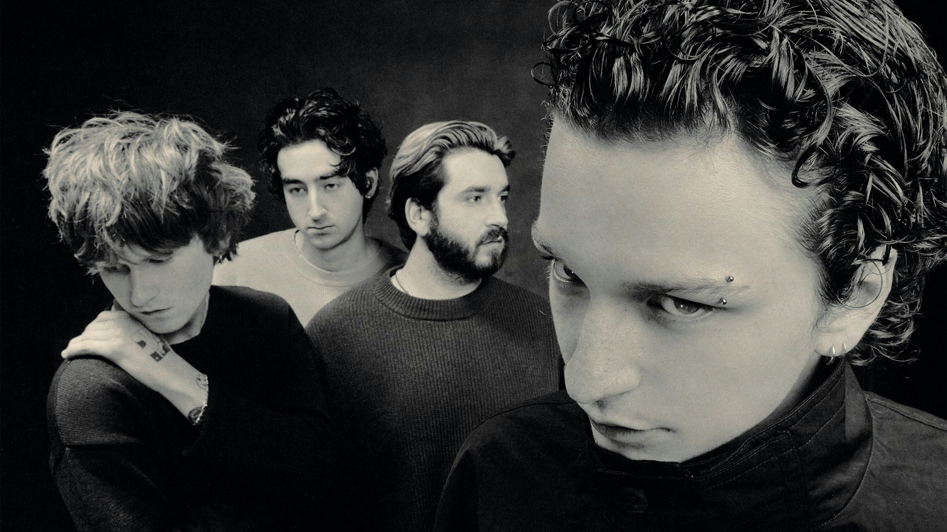 In Color appearing at this event