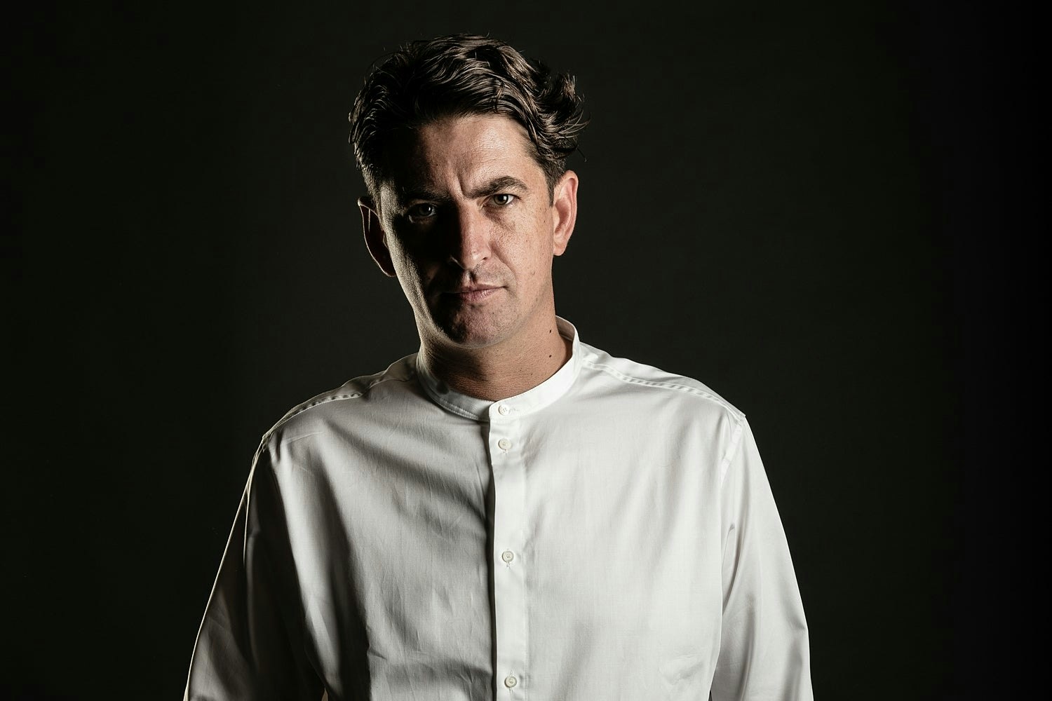 Skream appearing at this event