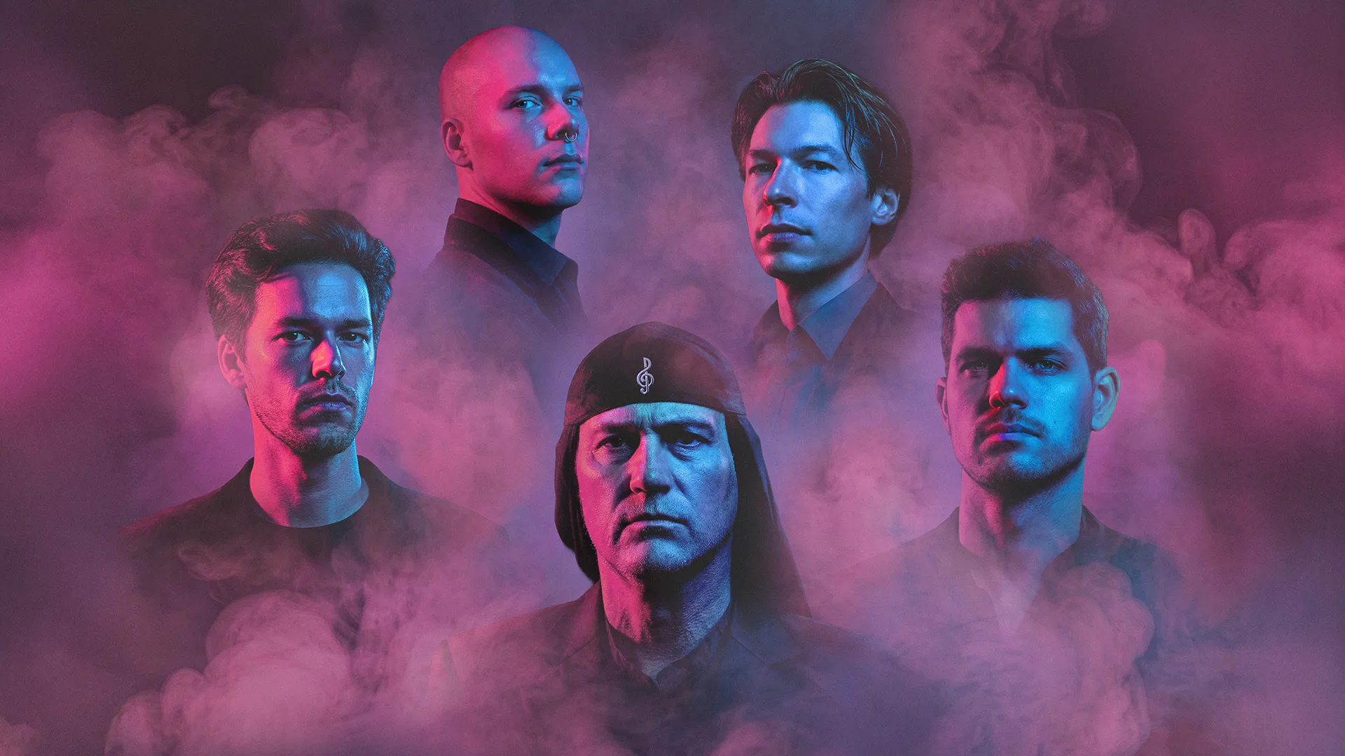 Picture of Laibach