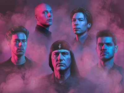 Picture of Laibach