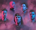Laibach appearing at this event