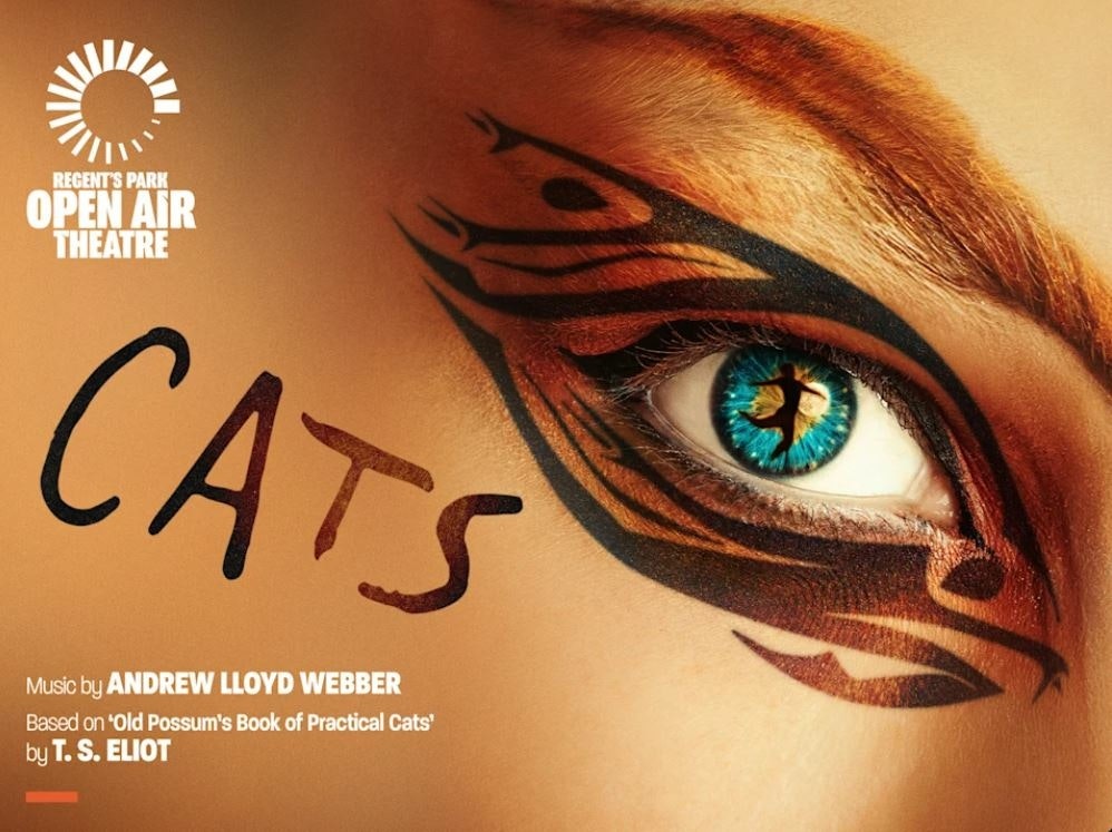 Cats - The Musical