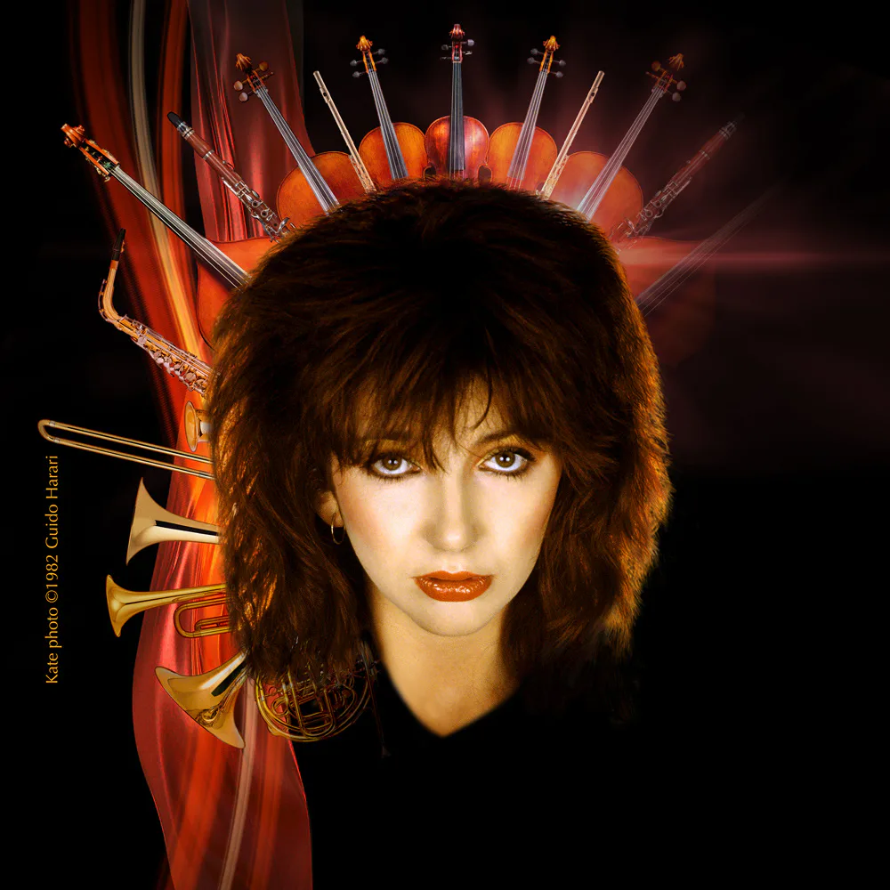 Picture of Classical Kate Bush