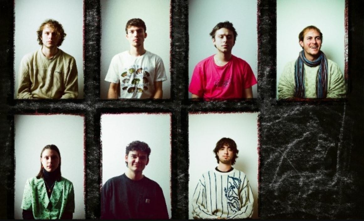 Mleko appearing at this event