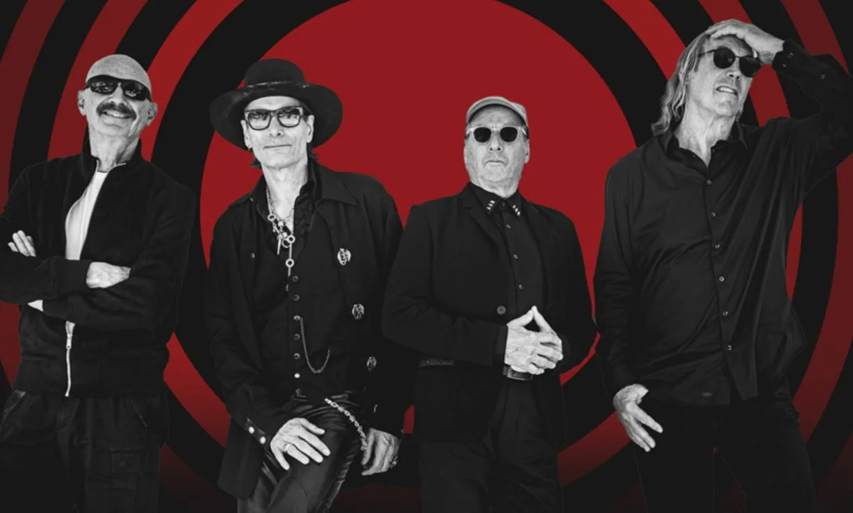 Picture of BEAT - Performing the Music of 80s King Crimson