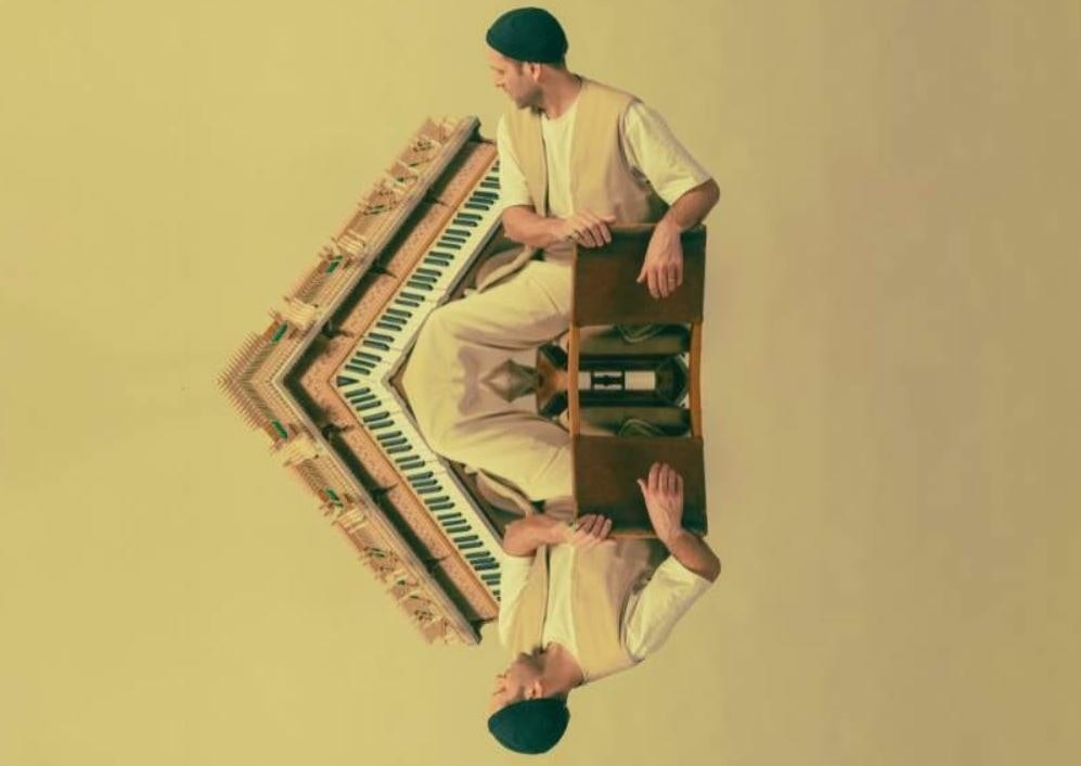 Thomas Valverde appearing at this event